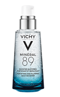 L'Oreal Deutschland Gesch& Vichy Minéral 89 Hyaluron-Boost Gesichtspflege 50 Milliliter