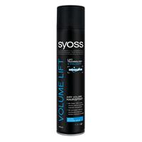 Syoss Volume Lift Hairspray