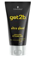 Schwarzkopf Got2b Ultra Glued Gel