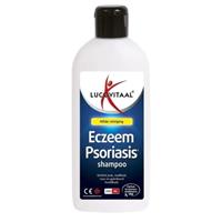 Lucovitaal Eczeem Psoriasis Shampoo