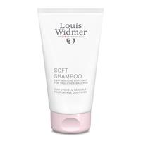 WIDMER Soft Shampoo+Panthenol unparfümiert 150 Milliliter
