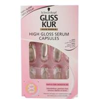 Schwarzkopf Gliss Kur High Gloss Serum Capsules - 12 x 1 ml