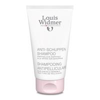 Louis Widmer WIDMER Anti-Schuppen Shampoo leicht parfümiert 150 Milliliter