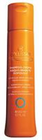 Collistar Sonnenpflege Hair After-Sun Rebalancing Cream-Shampoo 200 ml