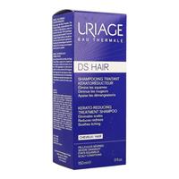 Uriage DS Hair Kerato-Reducing Shampoo 150ml