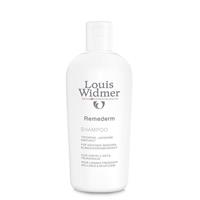 WIDMER Remederm Shampoo leicht parfümiert 150 Milliliter