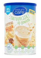 weightcare Weight Care Havermout Afslankshake Honing Vanille