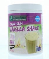 Damhert Maaltijdshake vanille 512g