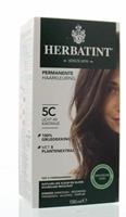 Herbatint 5c licht as kastanje 150ml