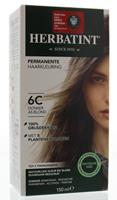 Herbatint 6c dark ash chestnug 150ml