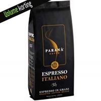 Parana caffè Espresso Italiano koffiebonen (1kg)