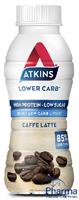 Atkins Shake Ready To Drink Coffee Grootverpakking (6x330ml)