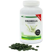 Vedax Chlorella Pyrenoidosa Tabletten 1400st