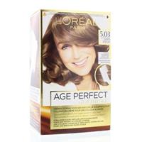 L'Oréal Paris Excellence age perfect 5.03 1 set