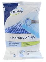 Tena Shampoo cap 1st