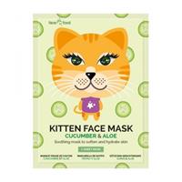 Montagne Jeunesse Kitten Face Mask