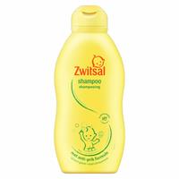 Zwitsal Shampoo