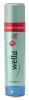 Wella Forte Haarspray Natural Hold