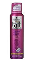 Schwarzkopf Taft Casual Chic Air-Dry Foam