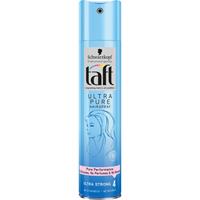 Schwarzkopf Taft Haarspray Ultra Pure