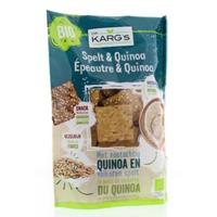 Dr Karg Snack Spelt Quinoa