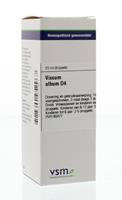 VSM Viscum album d4 25ml