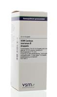 VSM Carduus marianus oer 50ml