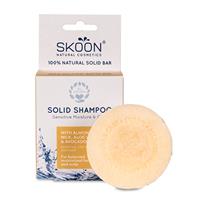 Skoon Sensitive Shampoo Bar