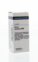 VSM Arnica montana 200k 4g