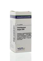 VSM Chelidonium majus d30 10g