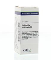 VSM Calendula officinalis d3 10g