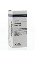 VSM Arsenicum album 30k 4g