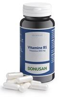 Bonusan Vitamine B1 Thiamine 300mg Capsules