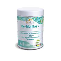 Be-Life Be-Munitas + Capsules