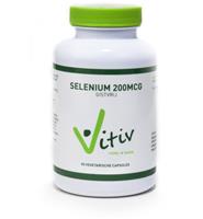 Vitiv Selenium 90ca