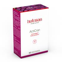 Nutrisan Acticran 60 capsules