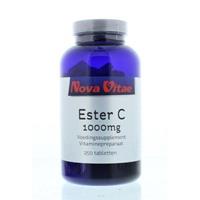 novavitae Nova Vitae Ester C 1000 Mg (250tb)