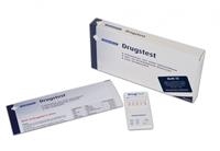 Testjezelf.nu Drug Test CUP + Anti Fraude Testen