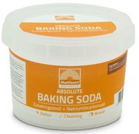 Mattisson Baking soda zuiveringszout 300g