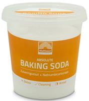 Mattisson Baking Soda Zuiveringszout Natriumbicarbonaat (650g)