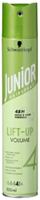 Schwarzkopf Junior Hairspray Lift-Up Volume