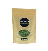 Hanoju Chlorella Premium 400 Mg Paper Bag (625tb)