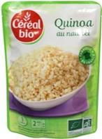 Cereal Quinoa bio 220g