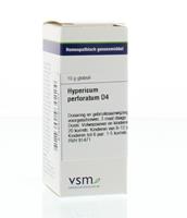 VSM Hypericum perforatum d4 10g