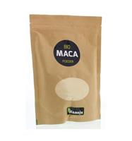 Hanoju Bio maca premium paper bag 250g