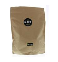 Hanoju Bio maca premium paper bag 1000g