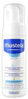 Mustela Shampoo Mousse 150ml