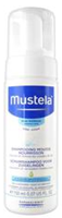 Mustela Schuimshampoo voor Zuigelingen