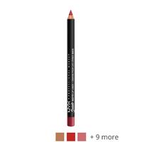 NYX Professional Makeup Suede Matte
