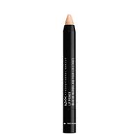 NYX Professional Makeup Lip Primer  Lip Base  3 g Nr. 01 - Nude